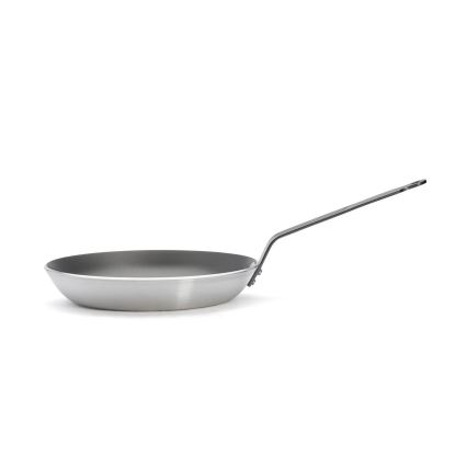 De Buyer 8480.28 - Kleepumisvastane praepann CHOC RESTO INDUCTION 28 cm
