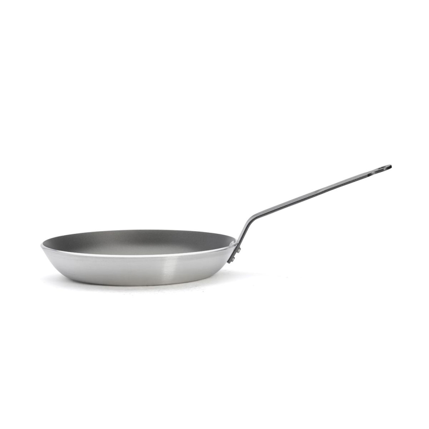 De Buyer 8480.28 - Kleepumisvastane praepann CHOC RESTO INDUCTION 28 cm