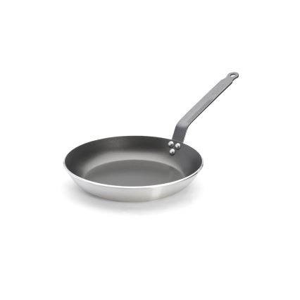 De Buyer 8480.28 - Kleepumisvastane praepann CHOC RESTO INDUCTION 28 cm