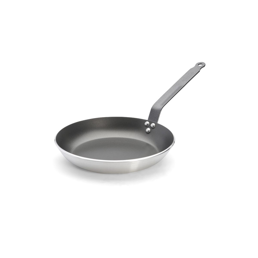 De Buyer 8480.28 - Kleepumisvastane praepann CHOC RESTO INDUCTION 28 cm