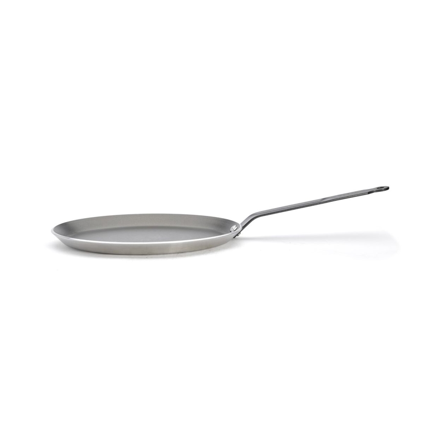 De Buyer 8485.30 - Mittekleepuv pann pannkookide valmistamiseks CHOC RESTO INDUCTION 30 cm