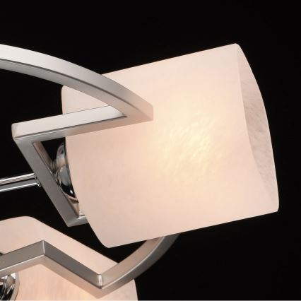 De Markt - Kinnitatav lühter ALPHA 5xE14/60W/230V