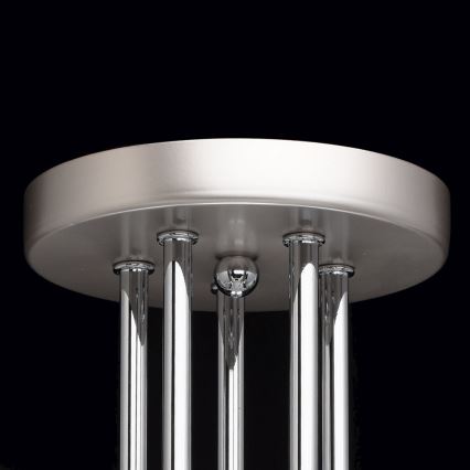 De Markt - Kinnitatav lühter ALPHA 5xE14/60W/230V