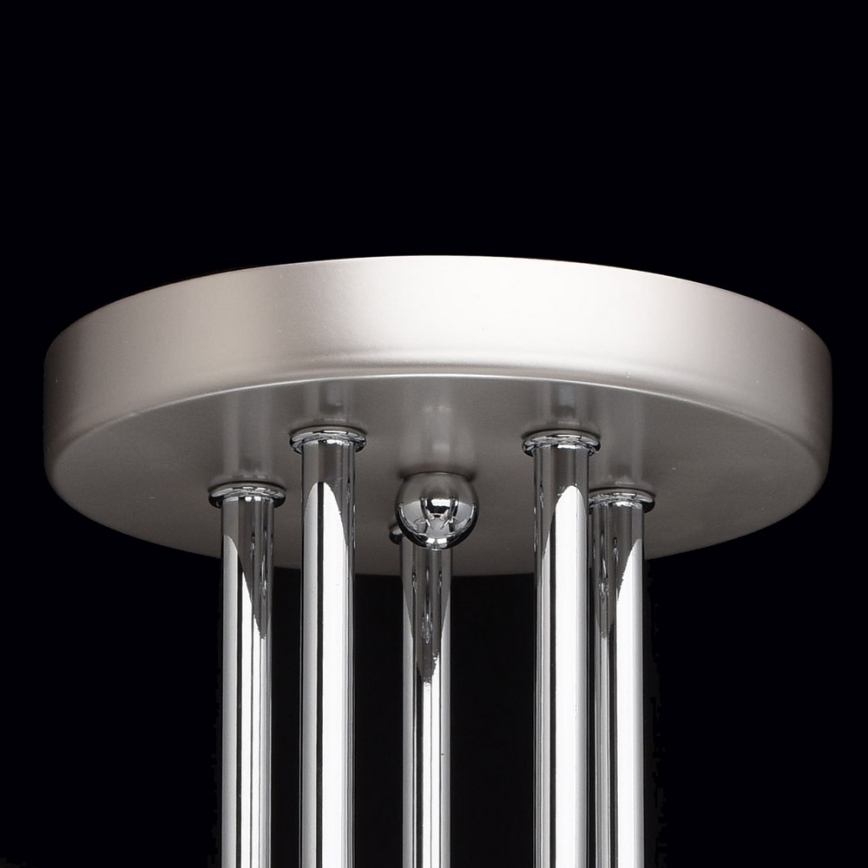 De Markt - Kinnitatav lühter ALPHA 5xE14/60W/230V