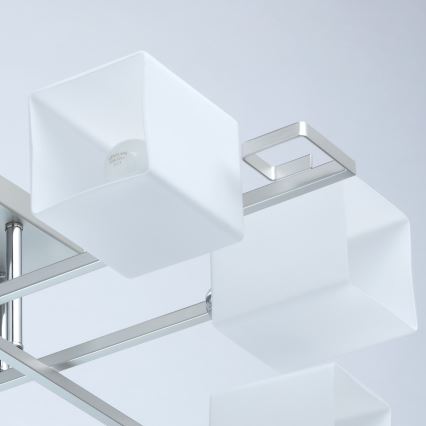 De Markt - Ripplühter ALPHA 8xE14/60W/230V