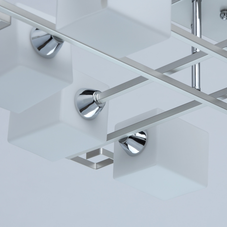 De Markt - Ripplühter ALPHA 8xE14/60W/230V