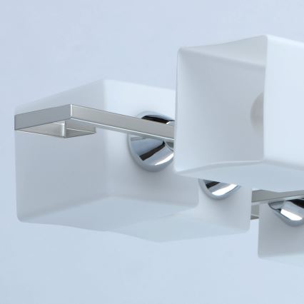 De Markt - Ripplühter ALPHA 8xE14/60W/230V