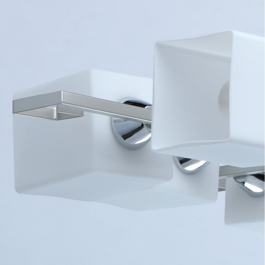 De Markt - Ripplühter ALPHA 8xE14/60W/230V