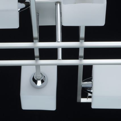 De Markt - Ripplühter ALPHA 8xE14/60W/230V