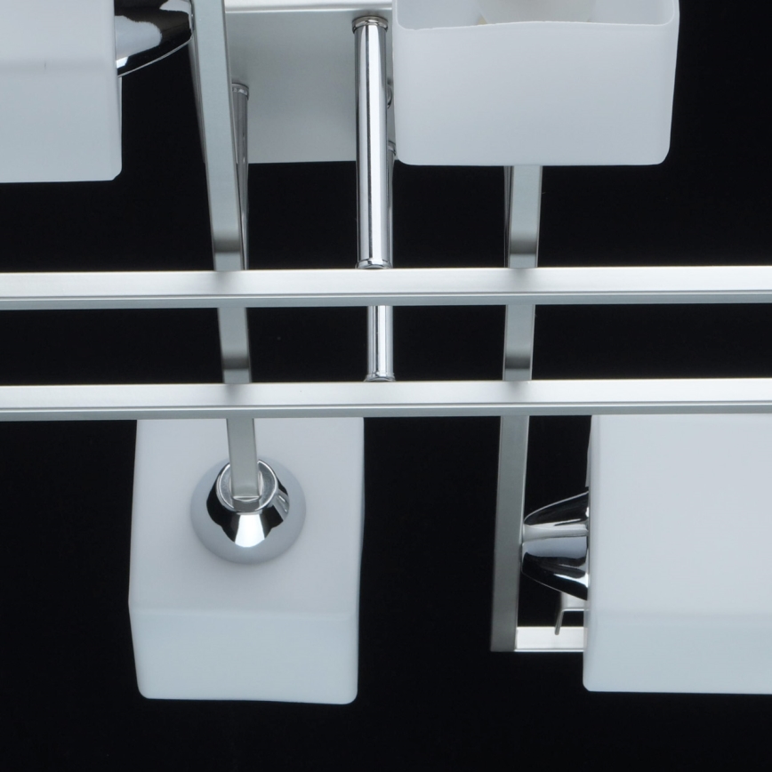 De Markt - Ripplühter ALPHA 8xE14/60W/230V