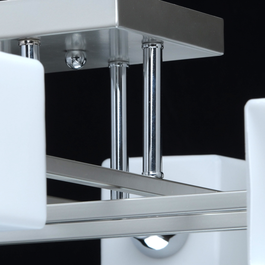 De Markt - Ripplühter ALPHA 8xE14/60W/230V