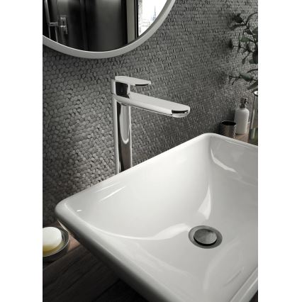 Deante BGA_020K - Valamusegisti ALPINIA läikiv kroom