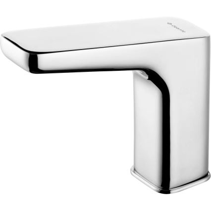 Deante BQH_028V - Puutetuv segisti HIACYNT 230/6V läikiv kroom