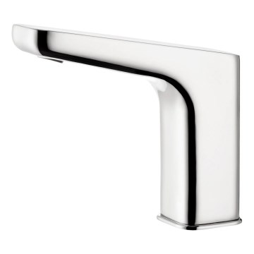 Deante BQH_028V - Puutetuv segisti HIACYNT 230/6V läikiv kroom