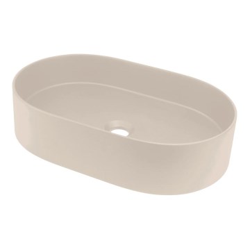 Deante CQS_5U6S - SILIA 35x55 cm valamuplaat graniit/beez