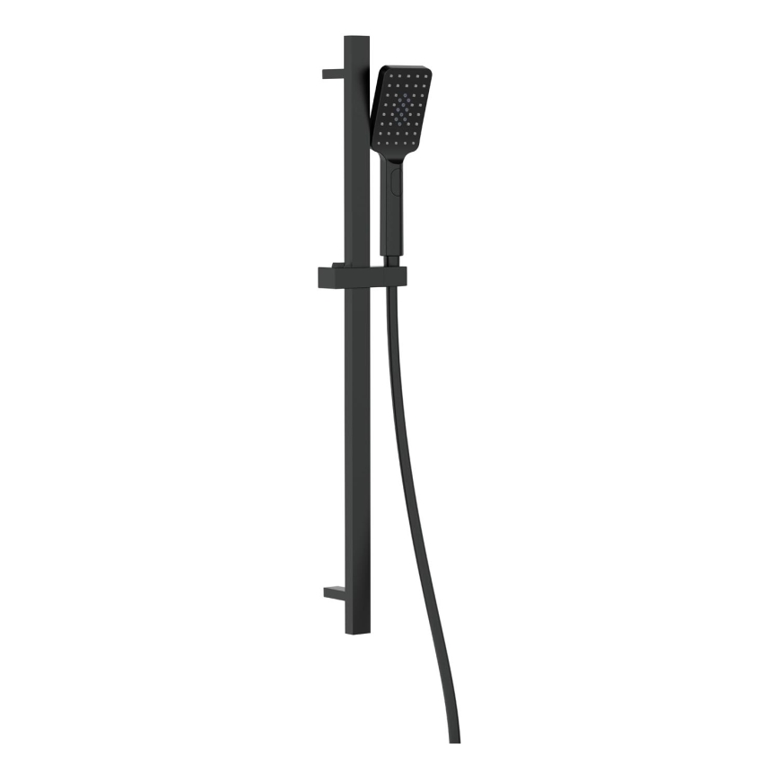 Deante NGA_N52K - dušikomplekt ALPINIA must