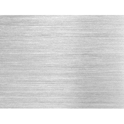 Deante ZPO_010A - Valamu kööki OLFATO 50,5x45 cm harjatud teras