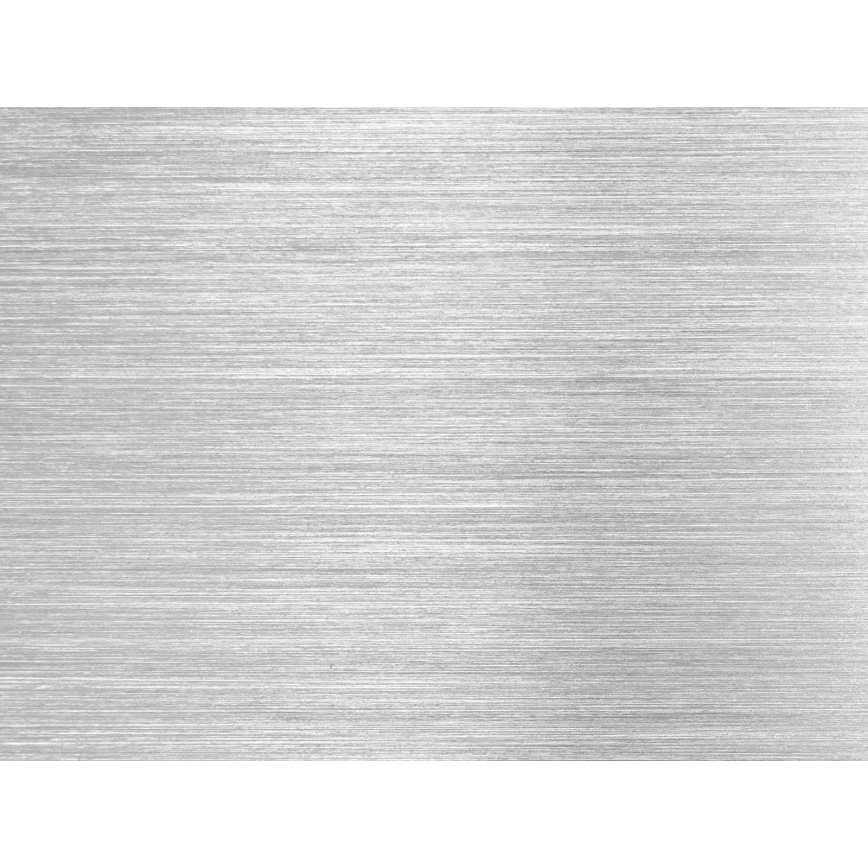 Deante ZPO_010A - Valamu kööki OLFATO 50,5x45 cm harjatud teras
