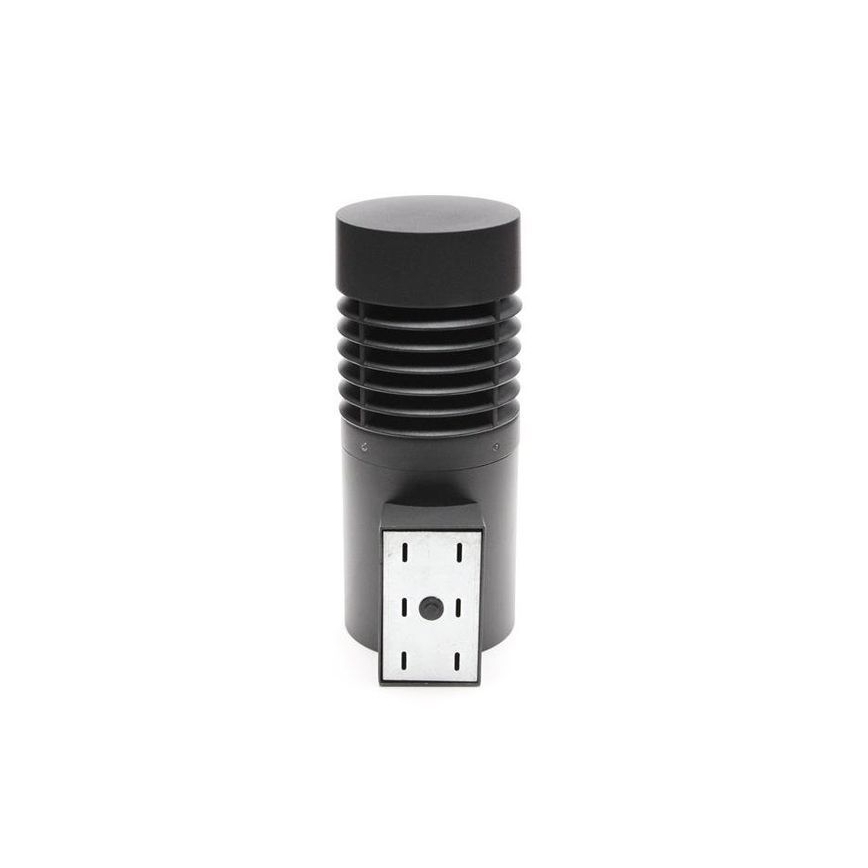 Deko-Light 730123 - Seinavalgusti õue PORTA 1xE27/60W/230V IP65