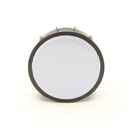 Deko-Light 731058 - LED Väli seinavalgusti MEISSA LED/6,8W/230V IP44 antratsiit