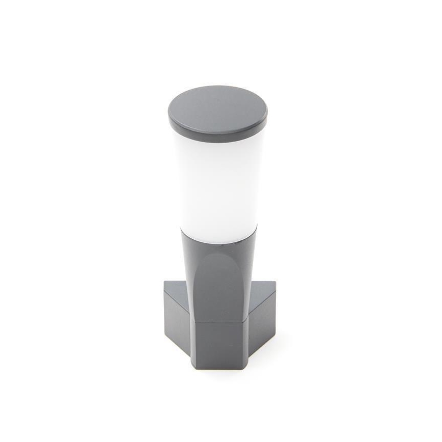 Deko-Light 731083 - LED Väli seinavalgusti BESSMA LED/9,6W/230V IP54 antratsiit