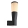 Deko-Light 731083 - LED Väli seinavalgusti BESSMA LED/9,6W/230V IP54 antratsiit