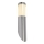 Deko-Light 731106 - Väli seinavalgusti PORRIMA 1xGU10/5W/230V IP44 matt kroom