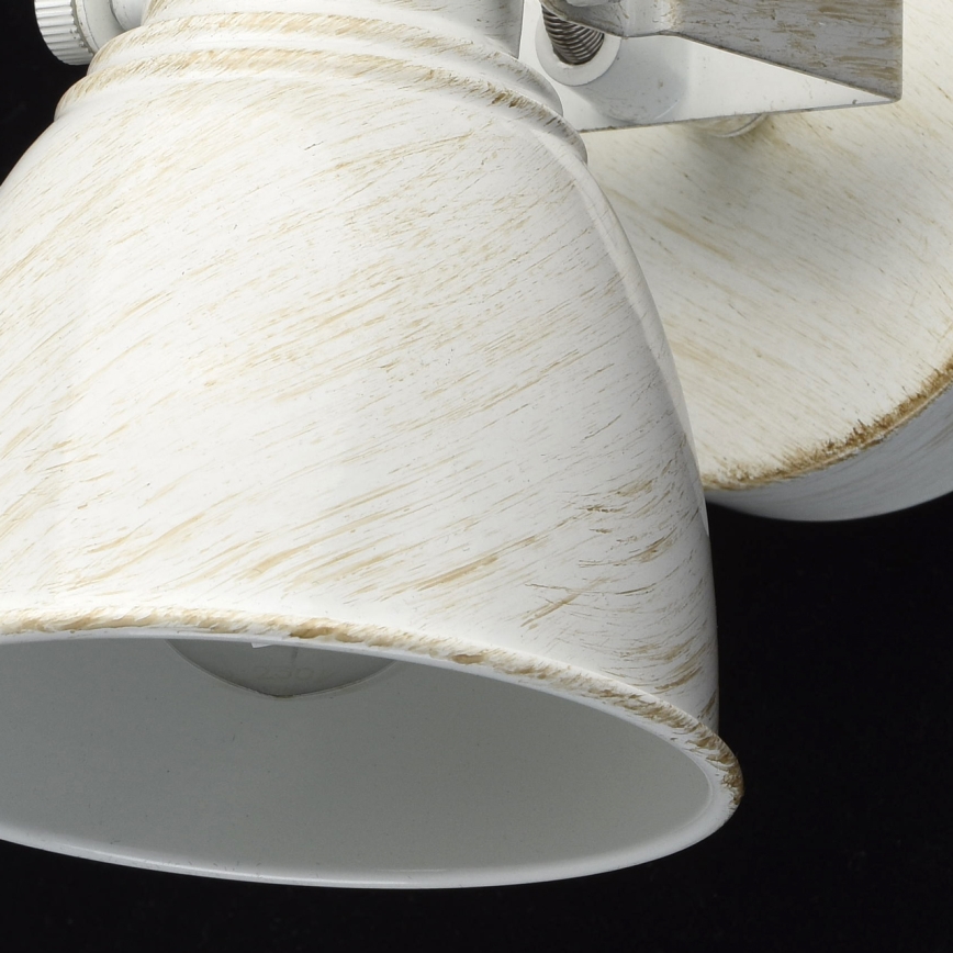 DeMarkt - Kohtvalgusti seinale TECHNO 1xE14/40W/230V