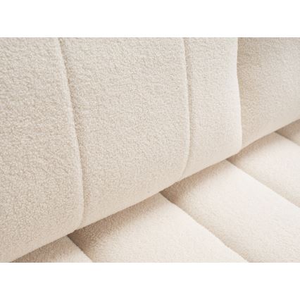 DESIO kolmekohaline lahtikäiv diivanvoodi beež