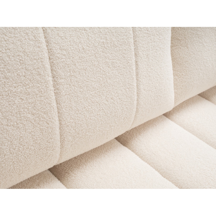 DESIO kolmekohaline lahtikäiv diivanvoodi beež