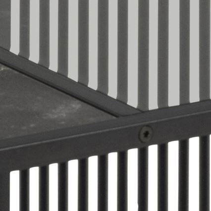 DEVIN diivanilaud, must