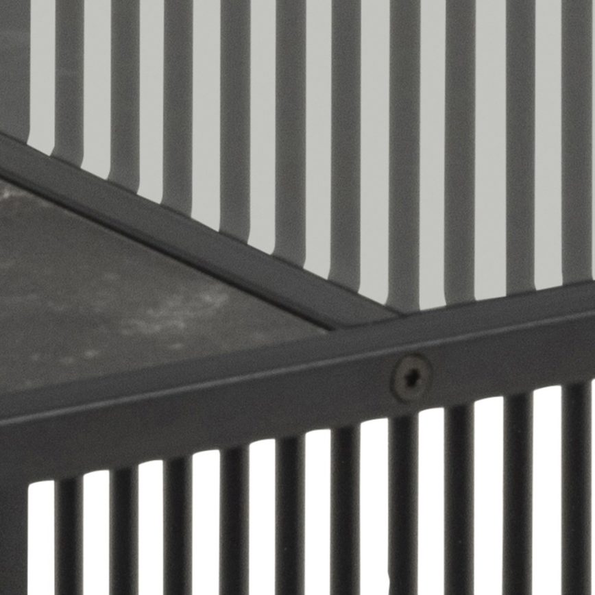 DEVIN diivanilaud, must