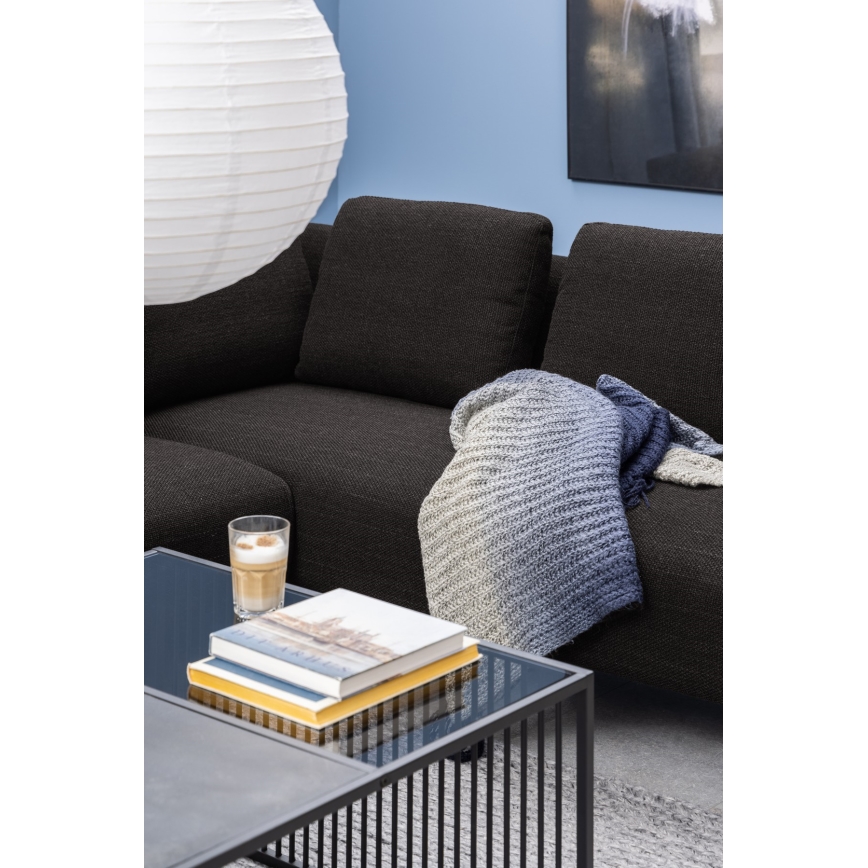 DEVIN diivanilaud, must