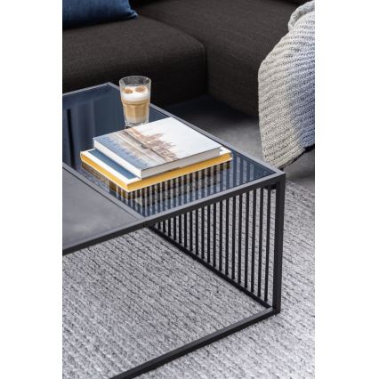 DEVIN diivanilaud, must