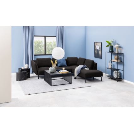 DEVIN diivanilaud, must