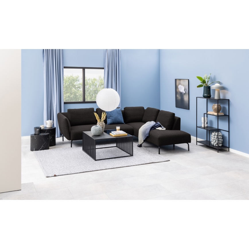 DEVIN diivanilaud, must