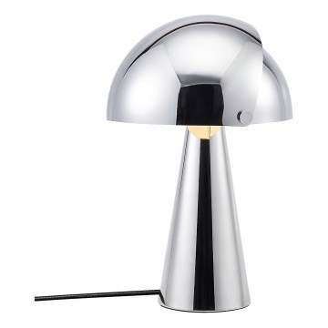 DFTP by Nordlux - laualamp ALIGN 1xE27/25W/230V läikiv kroom