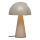 DFTP by Nordlux - Laualamp ALIGN 1xE27/25W/230V pruun