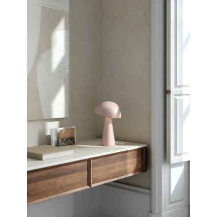 DFTP by Nordlux - laualamp ALIGN 1xE27/25W/230V roosa