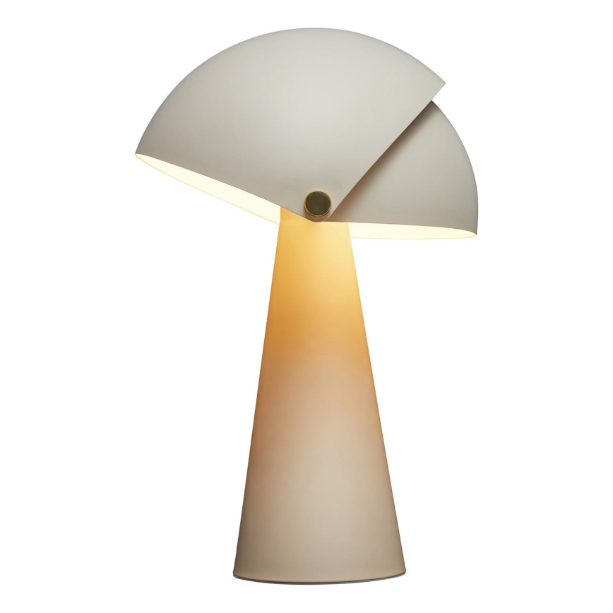 DFTP by Nordlux - Laualamp kohandatava lambivarjuga ALIGN 1xE27/25W/230V beež