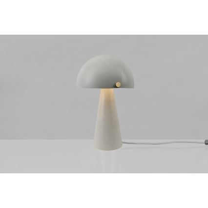 DFTP by Nordlux - Laualamp kohandatava lambivarjuga ALIGN 1xE27/25W/230V beež