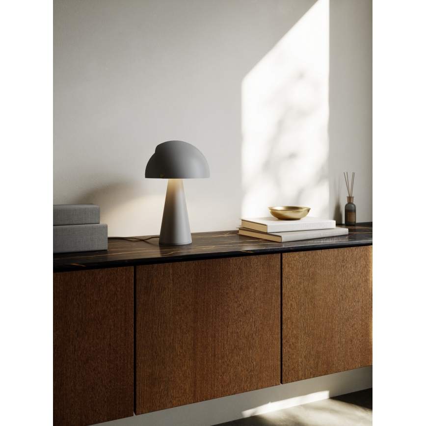 DFTP by Nordlux - Laualamp kohandatava lambivarjuga ALIGN 1xE27/25W/230V beež