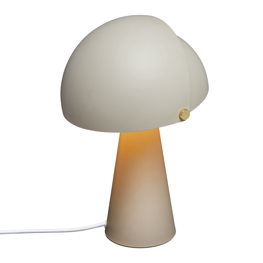DFTP by Nordlux - Laualamp kohandatava lambivarjuga ALIGN 1xE27/25W/230V beež