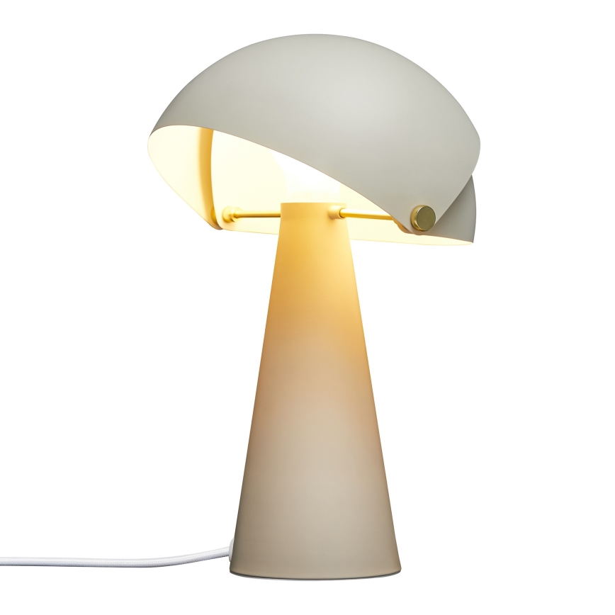 DFTP by Nordlux - Laualamp kohandatava lambivarjuga ALIGN 1xE27/25W/230V beež