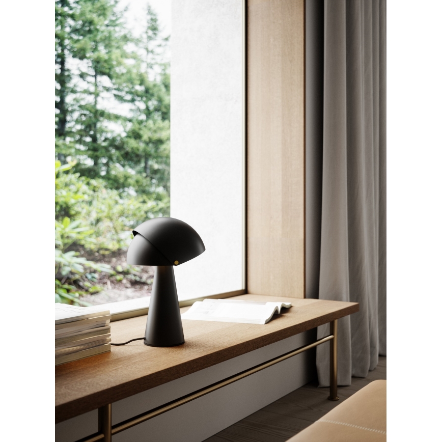 DFTP by Nordlux - Laualamp kohandatava lambivarjuga ALIGN 1xE27/25W/230V must