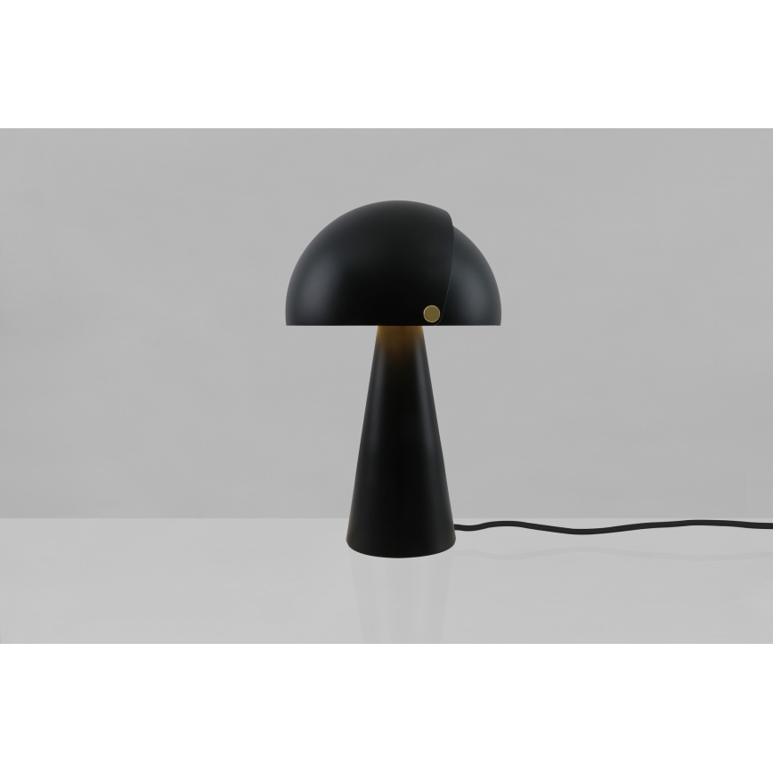 DFTP by Nordlux - Laualamp kohandatava lambivarjuga ALIGN 1xE27/25W/230V must