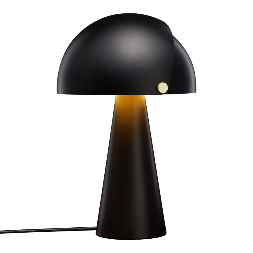 DFTP by Nordlux - Laualamp kohandatava lambivarjuga ALIGN 1xE27/25W/230V must
