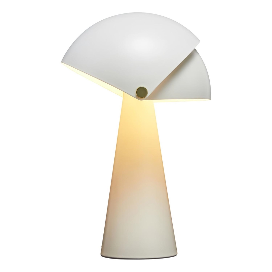 DFTP by Nordlux - Laualamp kohandatava lambivarjuga ALIGN 1xE27/25W/230V valge