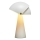 DFTP by Nordlux - Laualamp kohandatava lambivarjuga ALIGN 1xE27/25W/230V valge