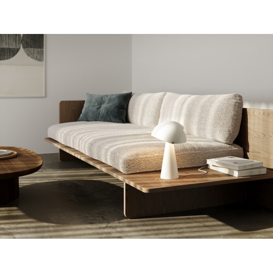 DFTP by Nordlux - Laualamp kohandatava lambivarjuga ALIGN 1xE27/25W/230V valge